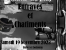 entraves et chatiments