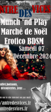 munch and play marche de noel erotico bdsm