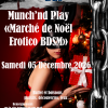 munch marche de noel erotico bdsm