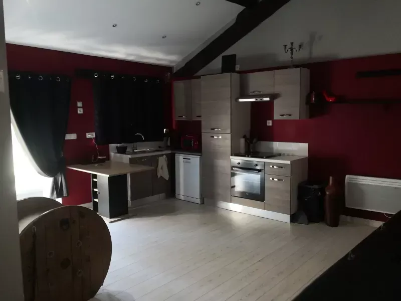 cuisine repaire antre des vices