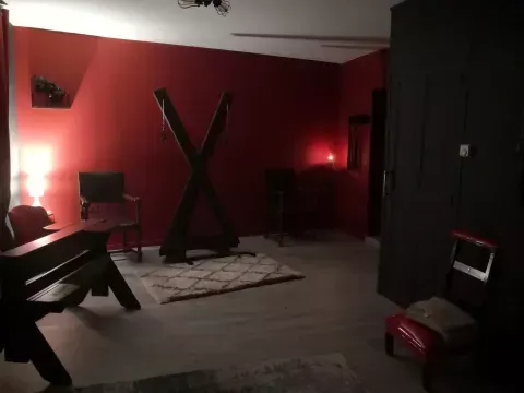 donjon refuge antre des vices